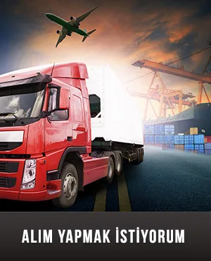Alım yapmak istiyorum