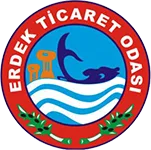 Erdek Ticaret Odası Logosu