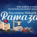 Ramazan Bayramınız Mübarek Olsun