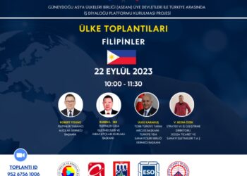 ASEAN_Ülke Toplantıları: Filipinler