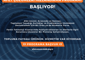 Afet Çözümleri Hızlandırma Programı