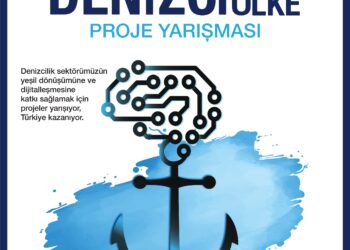 Cumhuriyetimizin 100’üncü Yılı Denizci Millet Denizci Ülke Proje Yarışması Duyurusu