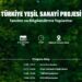 “Türkiye Yeşil Sanayi Projesi” kapsamında, 9 Ocak 2024 tarihi saat: 14:00 ‘de Balıkesir SanayiOdası Toplantı Salonunda “Tanıtım ve Bilgilendirme Toplantısı”gerçekleştirilecektir.