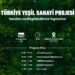 Türkiye Yeşil Sanayi Projesi