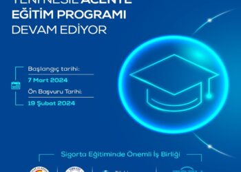 Yeni Nesil Acente Eğitim Programı