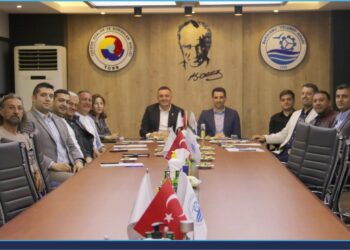 BÖLGE TURİZMİ GELİŞTİRME İŞ BİRLİĞİ PROTOKOLÜ İMZALANDI