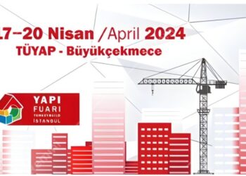 46.Yapı Fuarı Turkeybuild İstanbul 2024