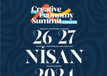? Kreatif Ekonomi Zirvesi’ne Davet! ?