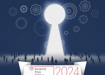 2024 Yılı Verimlilik Proje Ödülleri