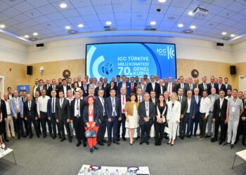 Milletlerarası Ticaret Odası Türkiye Milli Komitesi (ICC Türkiye), 70. Genel Kurulu