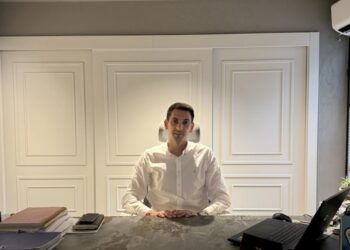 ETO Başkanı Uz: “Partiler üstü bir anlayışla Erdek için çaba harcıyoruz”