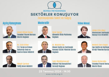 Borsa Meydanında Bu Ay “Zeytinyağında Taklit ve Tağşiş” Konuşulacak
