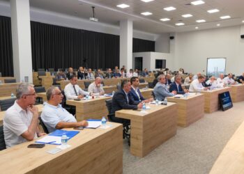 Balıkesir Oda ve Borsaları Olağan Müşterek Toplantısı