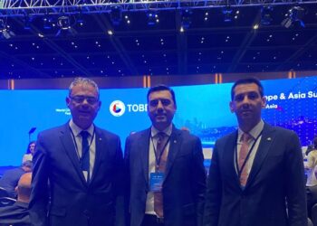 15-16 Ekim 2024 tarihlerinde gerçekleştirilen ICC Dünya Odalar Federasyonu (World Chambers Federation – WCF) Avrupa & Asya Zirvesi