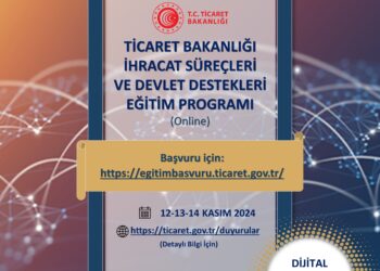 Devlet Destekleri Eğitimi