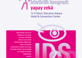 Uluslararası Veri Bilimi ve İstatistik Kongresi IDSSC 2024