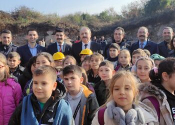 Geleceğe Miras: Kyzikos Projesi Hakkında