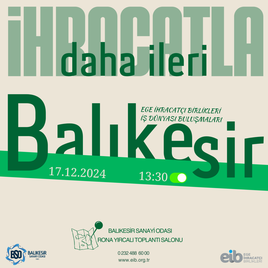 BALIKESIR UYE BULUSMALARI HK.