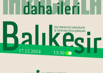 BALIKESIR UYE BULUSMALARI HK.