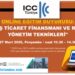 ONLINE EĞİTİM: Dış Ticaret Finansmanı ve Risk Yönetim Teknikleri Eğitimi / 27 MART 2025 10.30-14.30