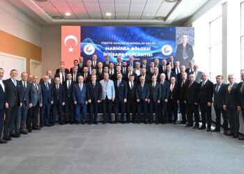 TOBB Marmara Bölgesi İstişare Toplantısı yapıldı