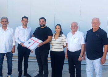 Erdek Ticaret Odası’ndan Üye Ziyareti