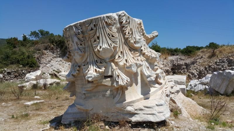 Erdek turizm noktaları