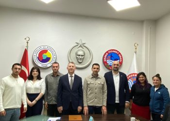 Erdek Genç İş İnsanları Derneği, Erdekto Kadın ve Genç Girişimciler Kurulu ile işletmelerimizin faydalanabileceği devlet desteklerini ele aldığımız bilgilendirme toplantımızı başarıyla gerçekleştirdik.