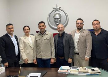 ERDEK TİCARET ODASI’NDA TOBB AKREDİTASYON GELİŞTİRME ZİYARETİ GERÇEKLEŞTİRİLDİ.