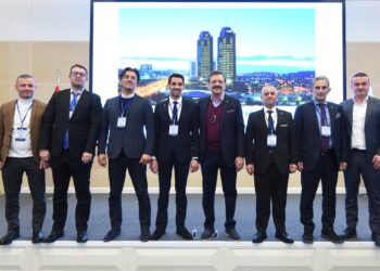 Meclis Üyeleri 13-14 Ocak 2024 tarihlerinde Ankara’da TOBB Binasında Düzenlenen Meclis Üyeleri Bilgilendirme Semineri’ne Katıldı