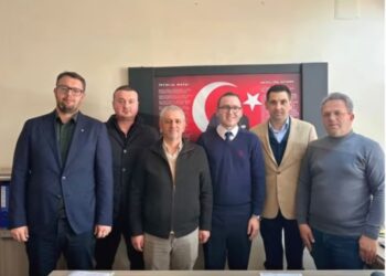 Tobb Gıda Yardımları İhtiyaç Sahiplerine Ulaşıyor