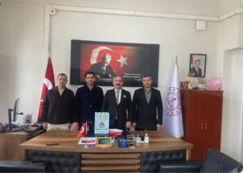 Tobb Gıda Yardımları İhtiyaç Sahiplerine Ulaşıyor