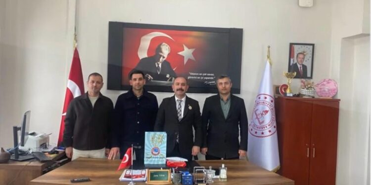 Tobb Gıda Yardımları İhtiyaç Sahiplerine Ulaşıyor