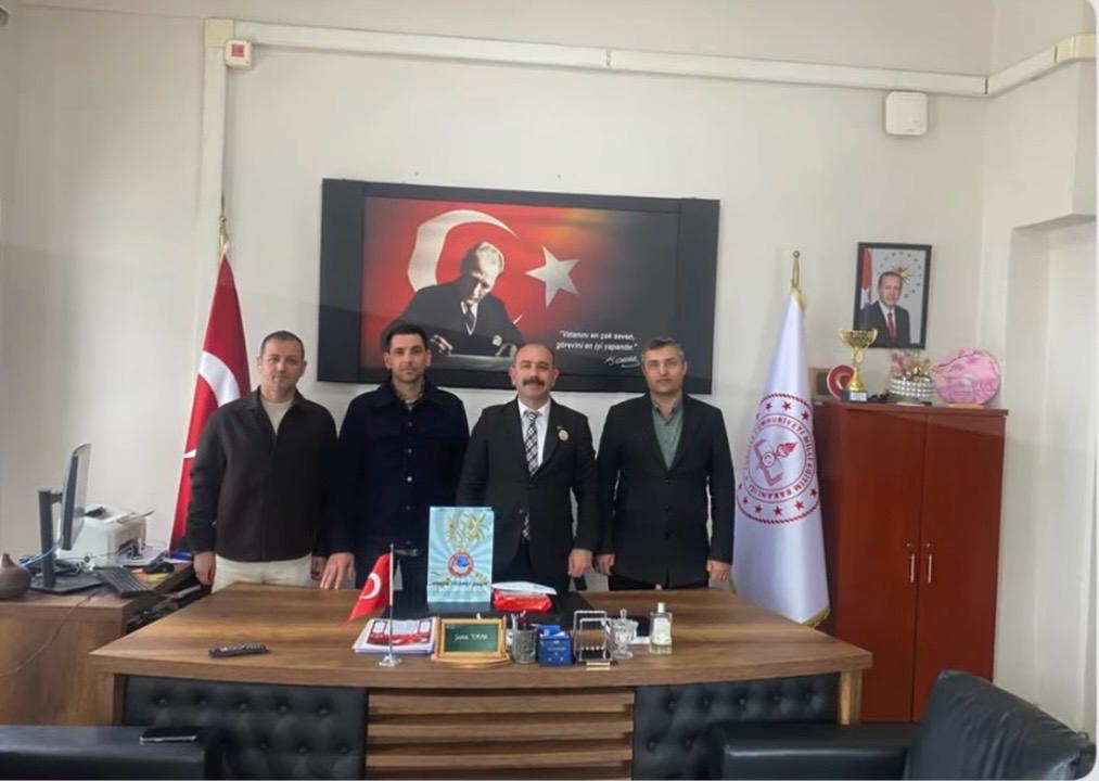 Tobb Gıda Yardımları İhtiyaç Sahiplerine Ulaşıyor