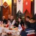 Erdek Ticaret Odası Üyeleri Saraylar’da İftar Yemeğinde Bir Araya Geldi