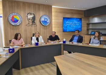 Uluslararası Pazarlara Giriş Stratejileri ve Dış Ticaret Fırsatları Eğitimi Düzenlendi