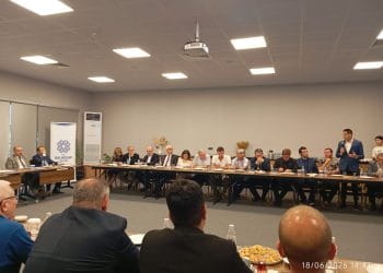 Turizm Sezonu Hazırlık Toplantısı Gerçekleştirildi