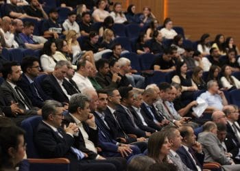 BANDIRMA’DA BÖLGESEL KALKINMA ÇALIŞTAYI GERÇEKLEŞTİRİLDİ