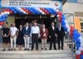 ERDEK TOBB (TÜRKİYE ODALAR VE BORSALAR BİRLİĞİ) 18 EYLÜL ORTAOKULU İLK MEZUNLARINI VERDİ