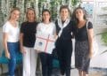 ETO Kadın Girişimciler Kurulu’ndan Avşa Adası Üye Ziyareti..