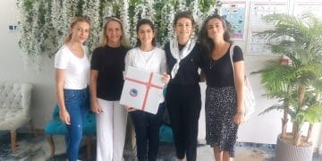 ETO Kadın Girişimciler Kurulu’ndan Avşa Adası Üye Ziyareti..
